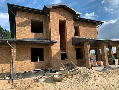 Объект из Кирпич Донские зори Видное WDF